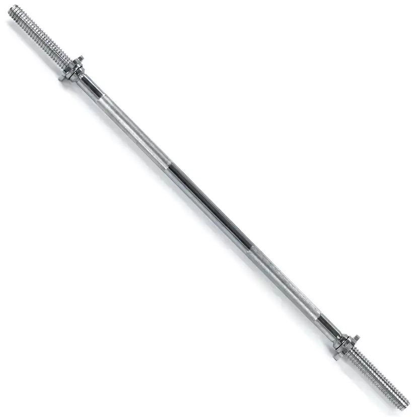 Skivstång Master Fitness 25 mm 150 cm Spinlock